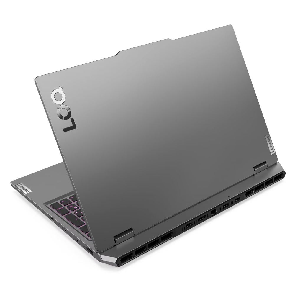 Lenovo ноутбуктары LOQ 15ARP9 / 7435HS / 16 GB / SSD 512 GB / RTX 4050 6GB / 83JC005JRK / NO OS / R7165SG45N - фото 11