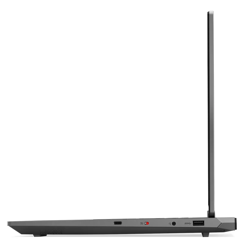 Ноутбук Lenovo LOQ 15ARP9 / 7435HS / 16 GB / SSD 512 GB / RTX 4050 6GB / 83JC005JRK / NO OS / R7165SG45N - фото 13