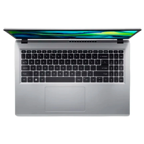 ACER ноутбугы Aspire Go 15 Core i5 13420H 16GB / SSD 1TB / UHD Graphics / NO OS / NX.J6SER.001 - фото 2