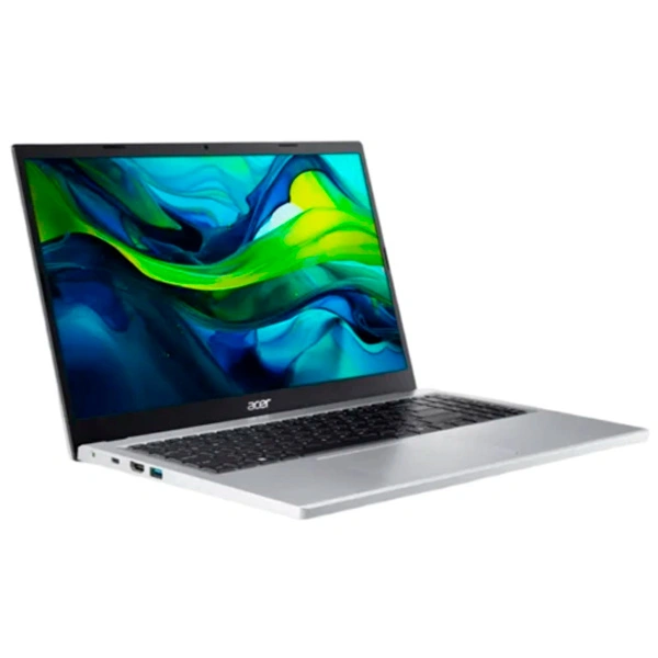 ACER ноутбугы Aspire Go 15 Core i5 13420H 16GB / SSD 1TB / UHD Graphics / NO OS / NX.J6SER.001 - фото 4