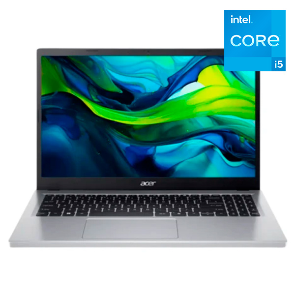 Ноутбук Acer Aspire Go 15 Core i5 13420H 16GB / SSD 1TB / UHD Graphics / NO OS / NX.J6SER.001