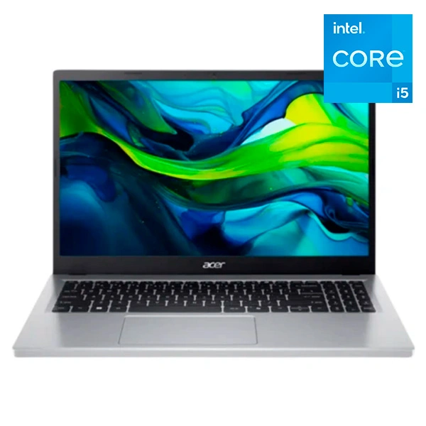 ACER ноутбугы Aspire Go 15 Core i5 13420H 16GB / SSD 1TB / UHD Graphics / NO OS / NX.J6SER.001