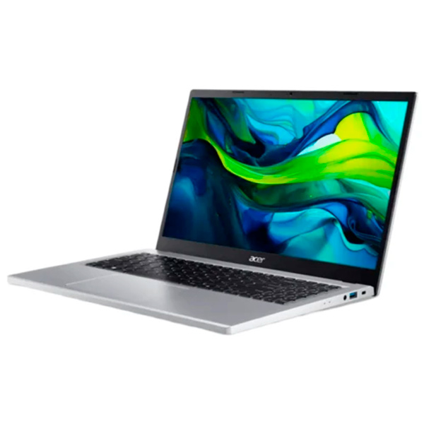ACER ноутбугы Aspire Go 15 Core i5 13420H 16GB / SSD 1TB / UHD Graphics / Win 11 / NX.J6SER.001 - фото 3