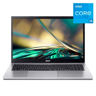 Ноутбук Acer Aspire 3 NX.K6TER.00C Core i5-1235U 16GB / 512GB / Iris Xe Graphics / NO OS