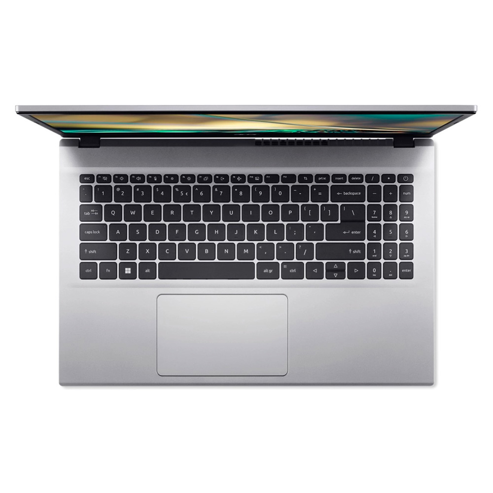 Ноутбук Acer Aspire 3 NX.K6TER.00C Core i5-1235U 16GB / 512GB / Iris Xe Graphics / NO OS - фото 5