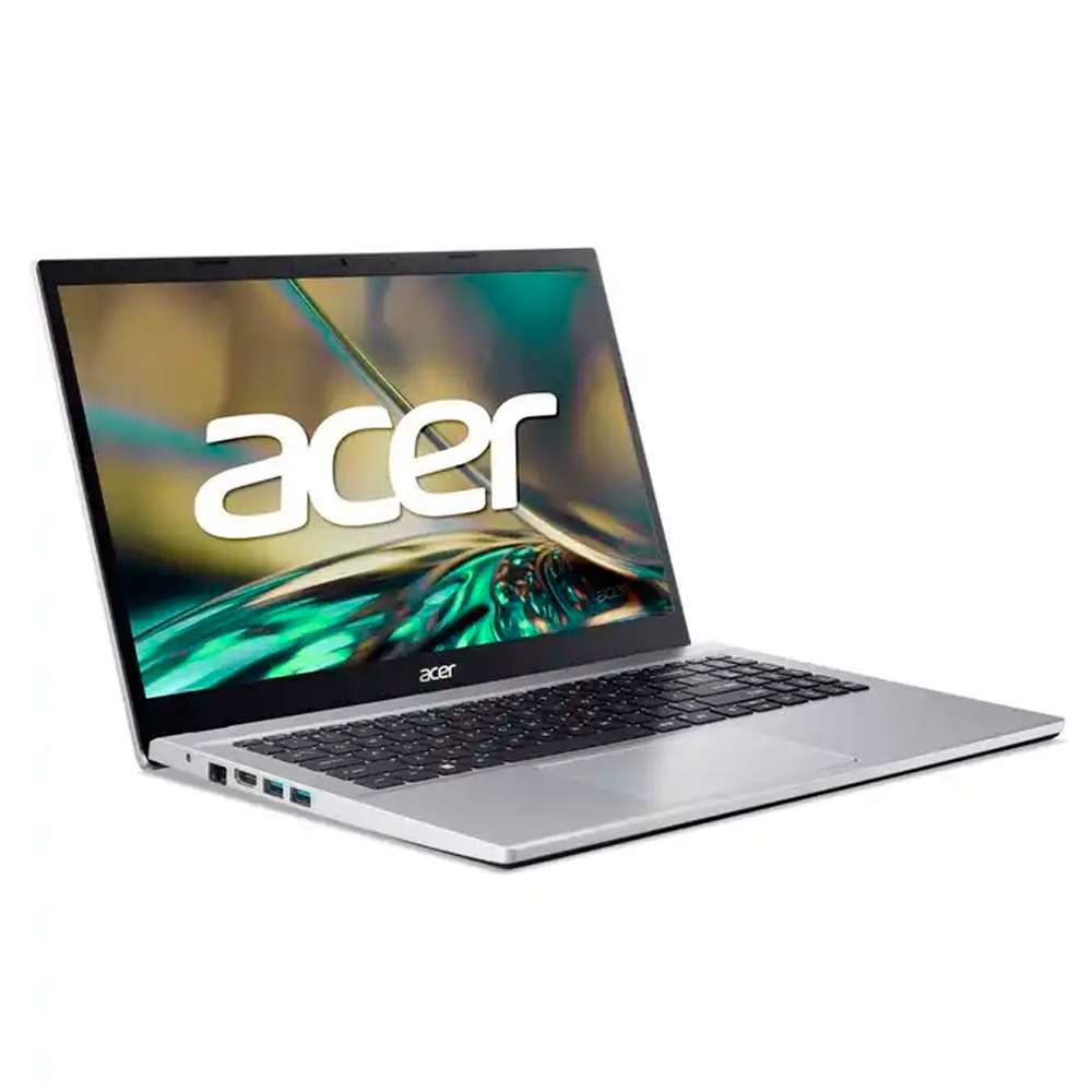 Ноутбук Acer Aspire 3 NX.K6TER.00C Core i5-1235U 16GB / 512GB / Iris Xe Graphics / NO OS - фото 3