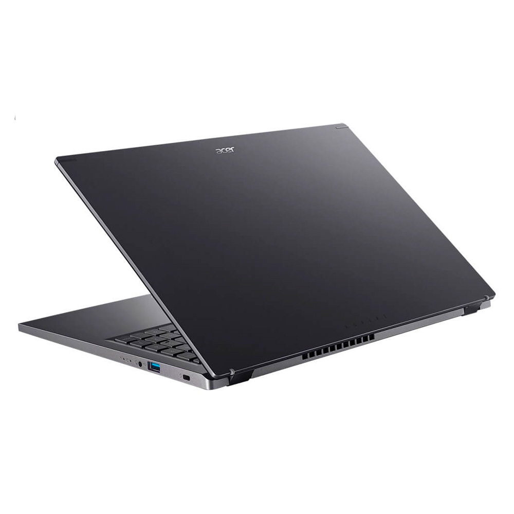 Ноутбук Acer Aspire 5 / NX.KHNER.001 / Intel Core i5 1335U / 16 GB / SSD 512GB / Intel Iris Xe Graphics / NO / OSI5165SUN - фото 3
