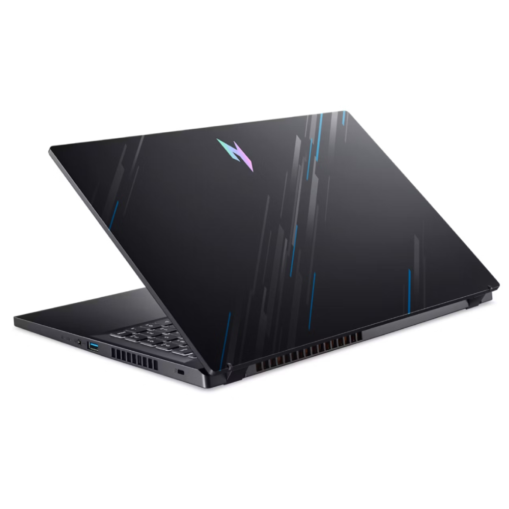 Ноутбук Acer Nitro V 15 Core i5 13420H 16 GB / SSD 512GB / RTX 5050 8GB / NO OS / NH.QZ7ER.001 / I5165SG55N - фото 6