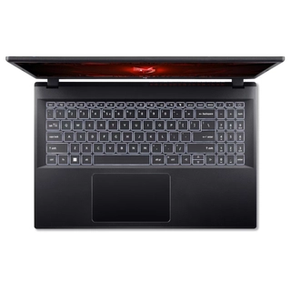 Ноутбук Acer Nitro V 15 Core i5 13420H 16 GB / SSD 512GB / RTX 5050 8GB / NO OS / NH.QZ7ER.001 / I5165SG55N - фото 6