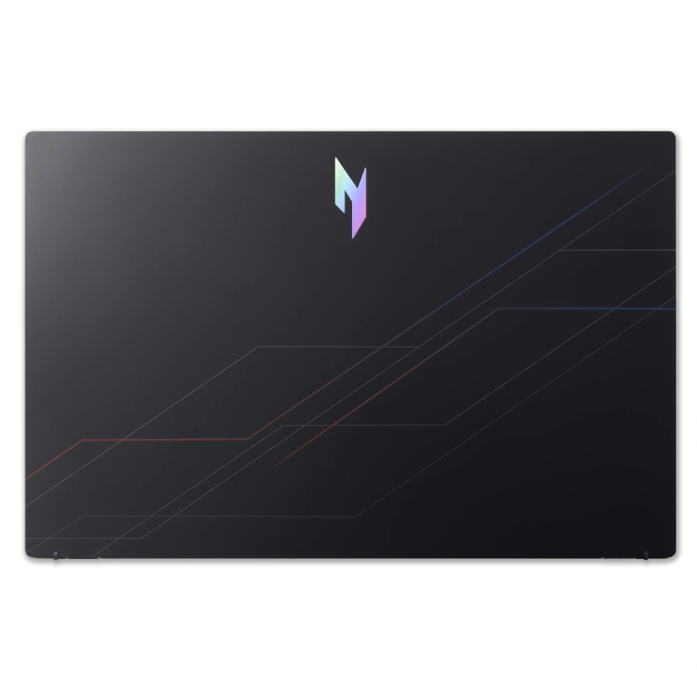 Ноутбук Acer Nitro V 15 Core i5 13420H 16 GB / SSD 512GB / RTX 5050 8GB / NO OS / NH.QZ7ER.001 / I5165SG55N - фото 8