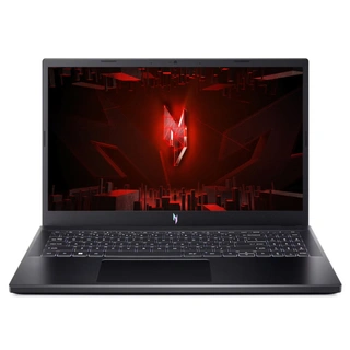 Ноутбук Acer Nitro V 15 Core i5 13420H 16 GB / SSD 512GB / RTX 5050 8GB / NO OS / NH.QZ7ER.001 / I5165SG55N - фото 2