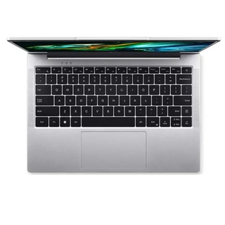 Ноутбук Acer Aspire Lite I385SUN Core i3 N355 8 GB / SSD 512 GB / Intel Graphics / DOS / NX.D3HER.001 - фото 4