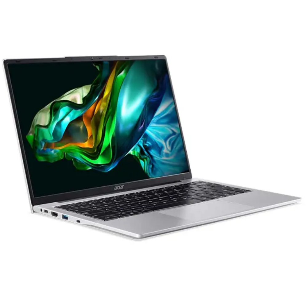 Ноутбук Acer Aspire Lite I385SUN Core i3 N355 8 GB / SSD 512 GB / Intel Graphics / DOS / NX.D3HER.001 - фото 3