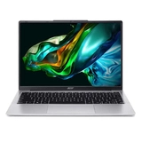 Ноутбук Acer Aspire Lite I385SUN Core i3 N355 8 GB / SSD 512 GB / Intel Graphics / DOS / NX.D3HER.001 - фото 2