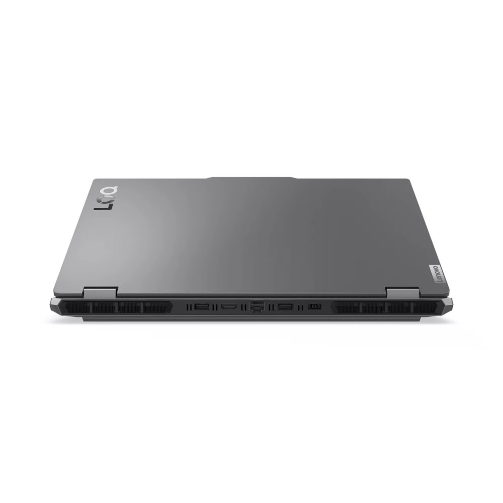 Ноутбук Lenovo LOQ 15IRX9 Core i5 13450HX 16 GB / SSD 1024 GB / GeForce RTX 4050 6GB / DOS / 83DV008FRK - фото 10