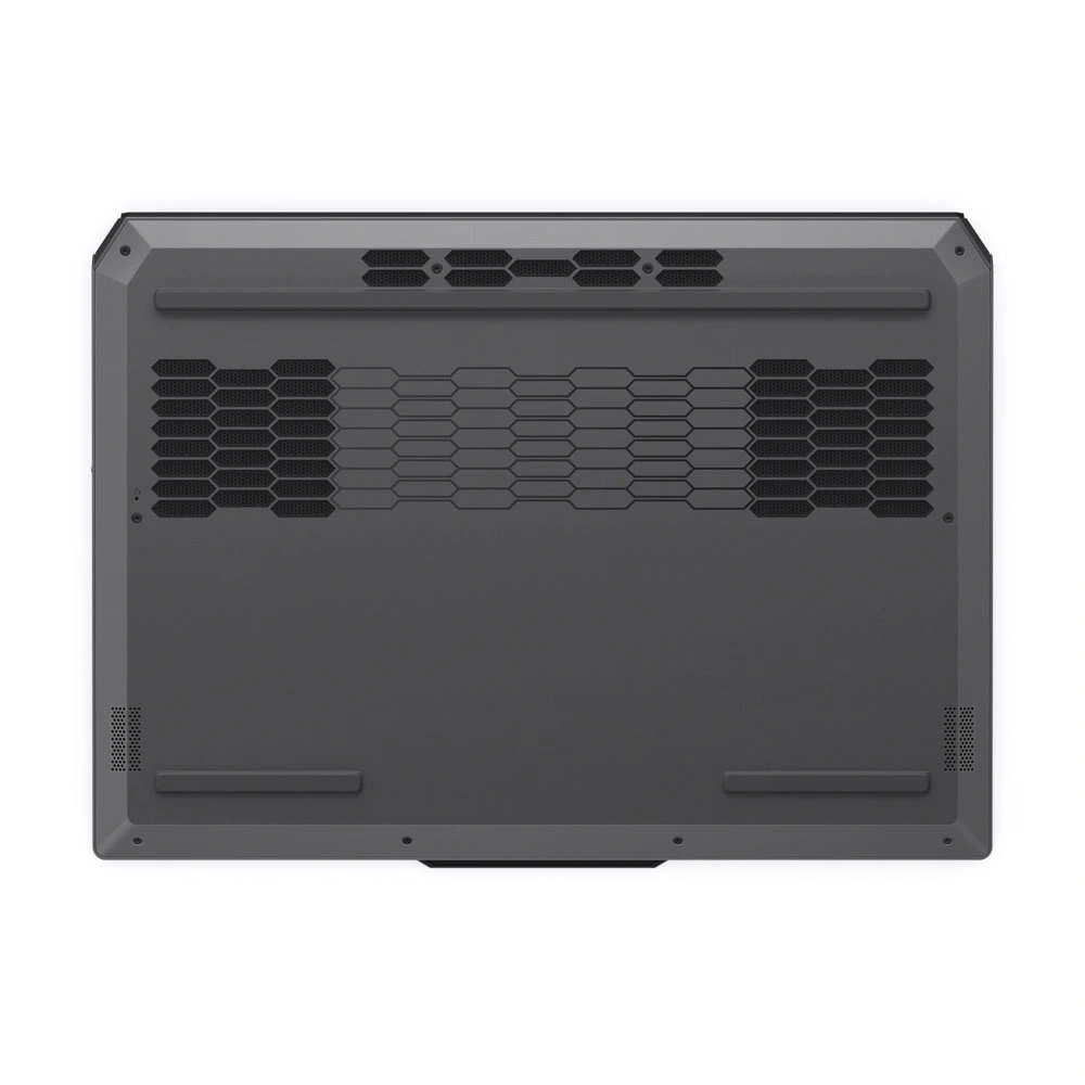 Ноутбук Lenovo LOQ 15IRX9 Core i5 13450HX 16 GB / SSD 1024 GB / GeForce RTX 4050 6GB / DOS / 83DV008FRK - фото 13