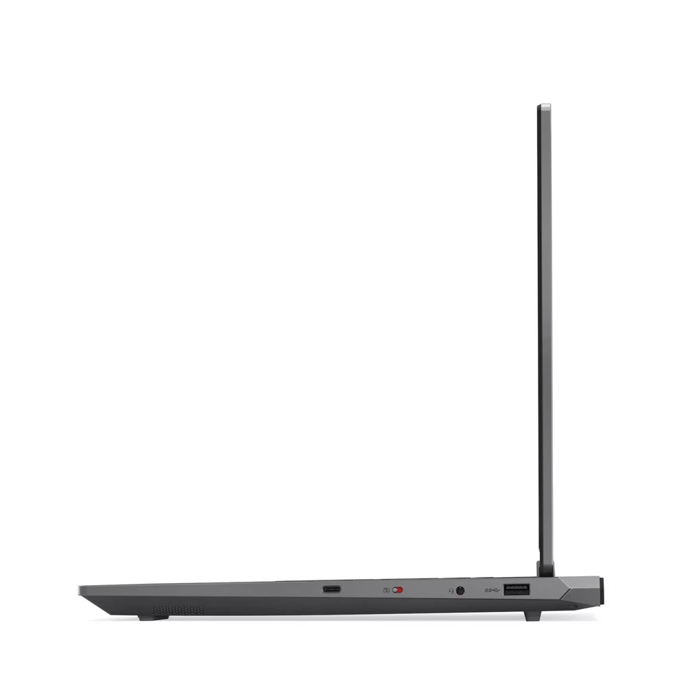 Ноутбук Lenovo LOQ 15IRX9 Core i5 13450HX 16 GB / SSD 1024 GB / GeForce RTX 4050 6GB / DOS / 83DV008FRK - фото 14