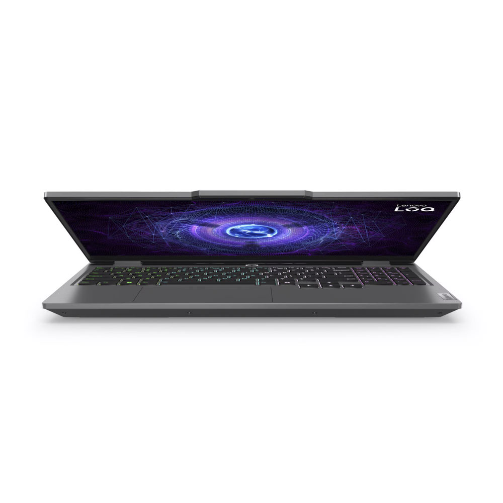 Ноутбук Lenovo LOQ 15IRX9 Core i5 13450HX 16 GB / SSD 1024 GB / GeForce RTX 4050 6GB / DOS / 83DV008FRK - фото 4