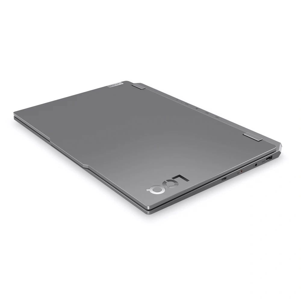 Ноутбук Lenovo LOQ 15IRX9 Core i5 13450HX 16 GB / SSD 1024 GB / GeForce RTX 4050 6GB / DOS / 83DV008FRK - фото 9