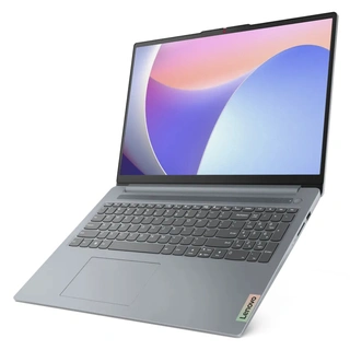Ноутбук Lenovo IdeaPad Slim 3 16IAH8 Intel Core i5 12450H 16GB / SSD 512GB / Intel UHD Graphics / NO OS / 83ES002RRK  - фото 6