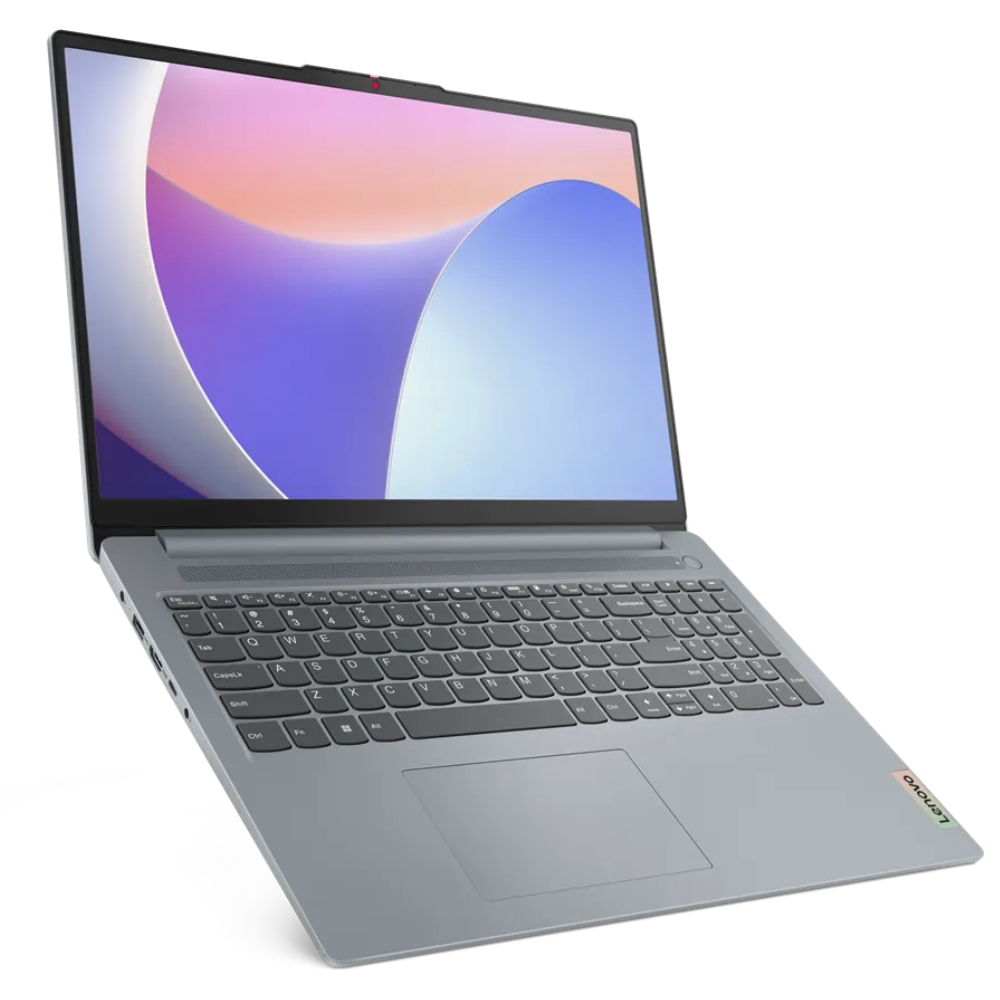 Ноутбук Lenovo IdeaPad Slim 3 15IAH8 Intel Core i5 12450H 16GB / SSD 512GB / Intel UHD Graphics / NO OS / 83ER00DLRK - фото 7