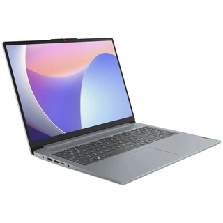 Ноутбук Lenovo IdeaPad Slim 3 15IAH8 Intel Core i5 12450H 16GB / SSD 512GB / Intel UHD Graphics / NO OS / 83ER00DLRK - фото 3