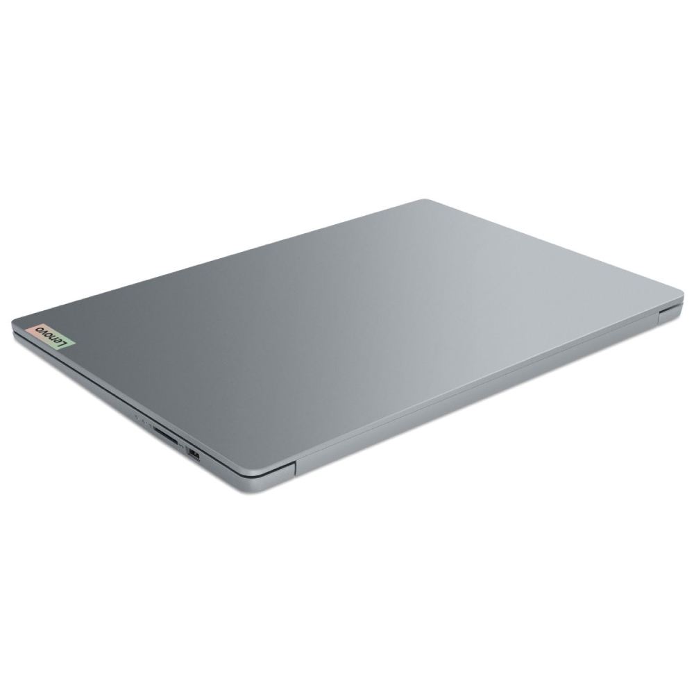 Ноутбук Lenovo IdeaPad Slim 3 15IAH8 Intel Core i5 12450H 16GB / SSD 512GB / Intel UHD Graphics / NO OS / 83ER00DLRK - фото 11