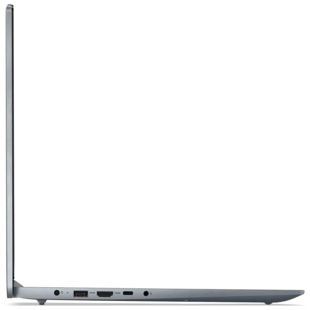 Ноутбук Lenovo IdeaPad Slim 3 15IAH8 Intel Core i5 12450H 16GB / SSD 512GB / Intel UHD Graphics / NO OS / 83ER00DLRK - фото 15