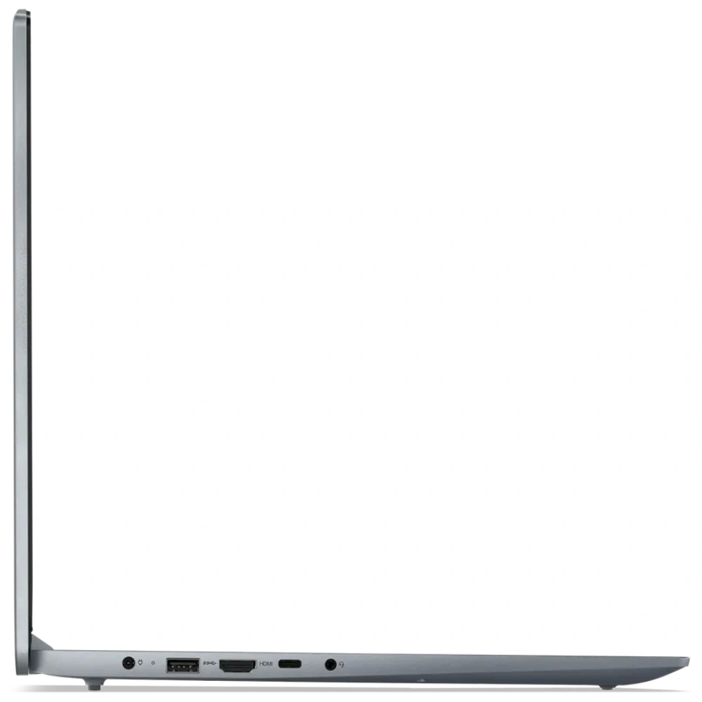 Ноутбук Lenovo IdeaPad Slim 3 15IAH8 Intel Core i5 12450H 16GB / SSD 512GB / Intel UHD Graphics / NO OS / 83ER00DLRK - фото 15