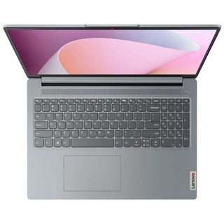 Ноутбук Lenovo IdeaPad Slim 3 15IAH8 Intel Core i5 12450H 16GB / SSD 512GB / Intel UHD Graphics / NO OS / 83ER00DLRK - фото 4