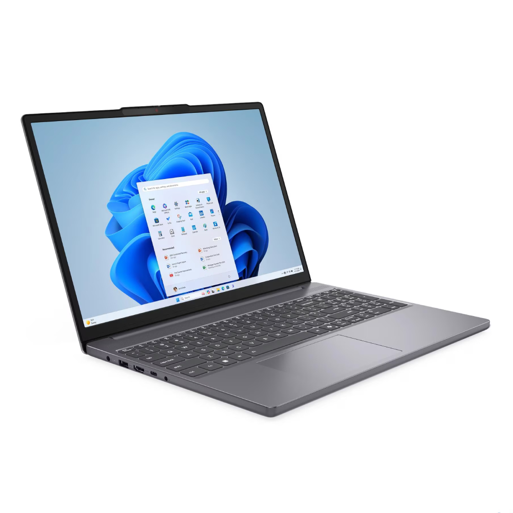 Ноутбук Lenovo IdeaPad Slim 3 15IRH10 Intel Core i5 13420H 8GB / SSD 512GB / Intel UHD Graphics / NO OS / 83K1002CRK - фото 4