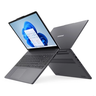 Ноутбук Lenovo IdeaPad Slim 3 15IRH10 Intel Core i5 13420H 8GB / SSD 512GB / Intel UHD Graphics / NO OS / 83K1002CRK - фото 6