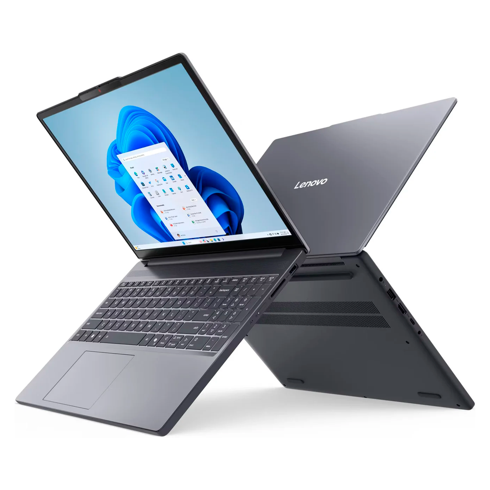 Ноутбук Lenovo IdeaPad Slim 3 15ARP10 / AMD Ryzen 7 7735HS / 16 GB / SSD 1TB / AMD Radeon 680M Graphics / NO OS / 83K7000JRK - фото 3