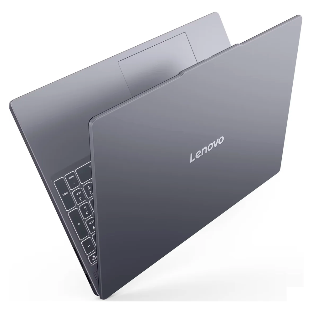 Ноутбук Lenovo IdeaPad Slim 3 15ARP10 / AMD Ryzen 7 7735HS / 16 GB / SSD 1TB / AMD Radeon 680M Graphics / NO OS / 83K7000JRK - фото 4