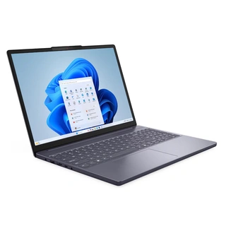 Lenovo ноутбуктері IdeaPad Slim 3 15IRH10R / Intel Core 7 240H / 16GB / SSD 1TB / Intel Graphics / NO OS / 83K4000FRK - фото 4