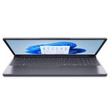 Lenovo ноутбуктері IdeaPad Slim 3 15IRH10R / Intel Core 7 240H / 16GB / SSD 1TB / Intel Graphics / NO OS / 83K4000FRK - фото 5