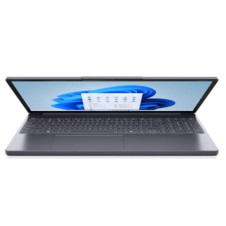 Lenovo ноутбуктері IdeaPad Slim 3 15IRH10R / Intel Core 7 240H / 16GB / SSD 1TB / Intel Graphics / NO OS / 83K4000FRK - фото 5