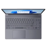 Lenovo ноутбуктері IdeaPad Slim 3 15IRH10R / Intel Core 7 240H / 16GB / SSD 1TB / Intel Graphics / NO OS / 83K4000FRK - фото 2