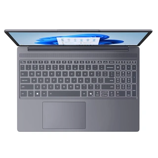 Lenovo ноутбуктері IdeaPad Slim 3 15IRH10R / Intel Core 7 240H / 16GB / SSD 1TB / Intel Graphics / NO OS / 83K4000FRK - фото 2