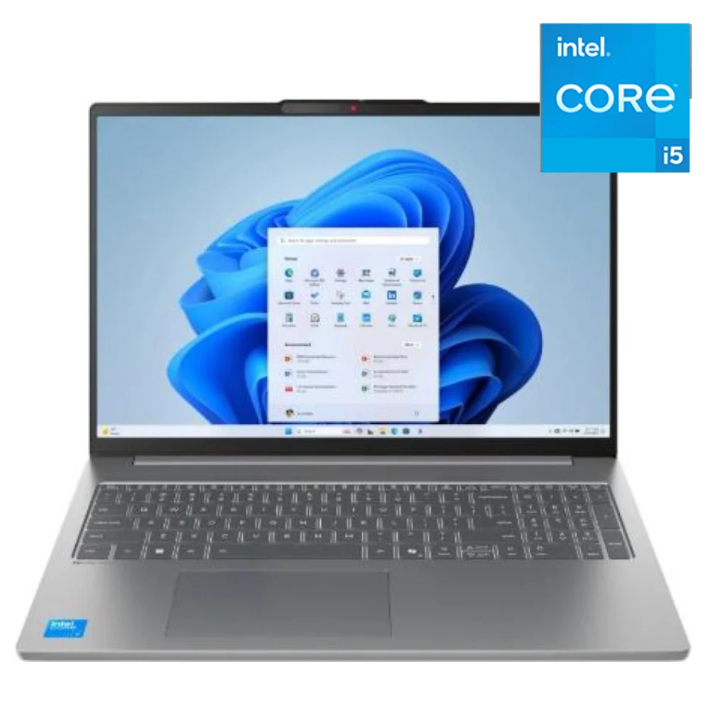 Lenovo ноутбугы IdeaPad Slim 5 16IRH10R / Intel Core 5 210H / 16 GB / SSD 1TB / Intel Graphics / NO SO / 83J1001DRK