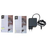 Ноутбук Machcreator One i3 G2 Intel Core i3 1215U 8 GB / SSD 512GB / Intel Graphics / Windows 11 Pro / JJ00G100HRU / I385SUW1P - фото 10