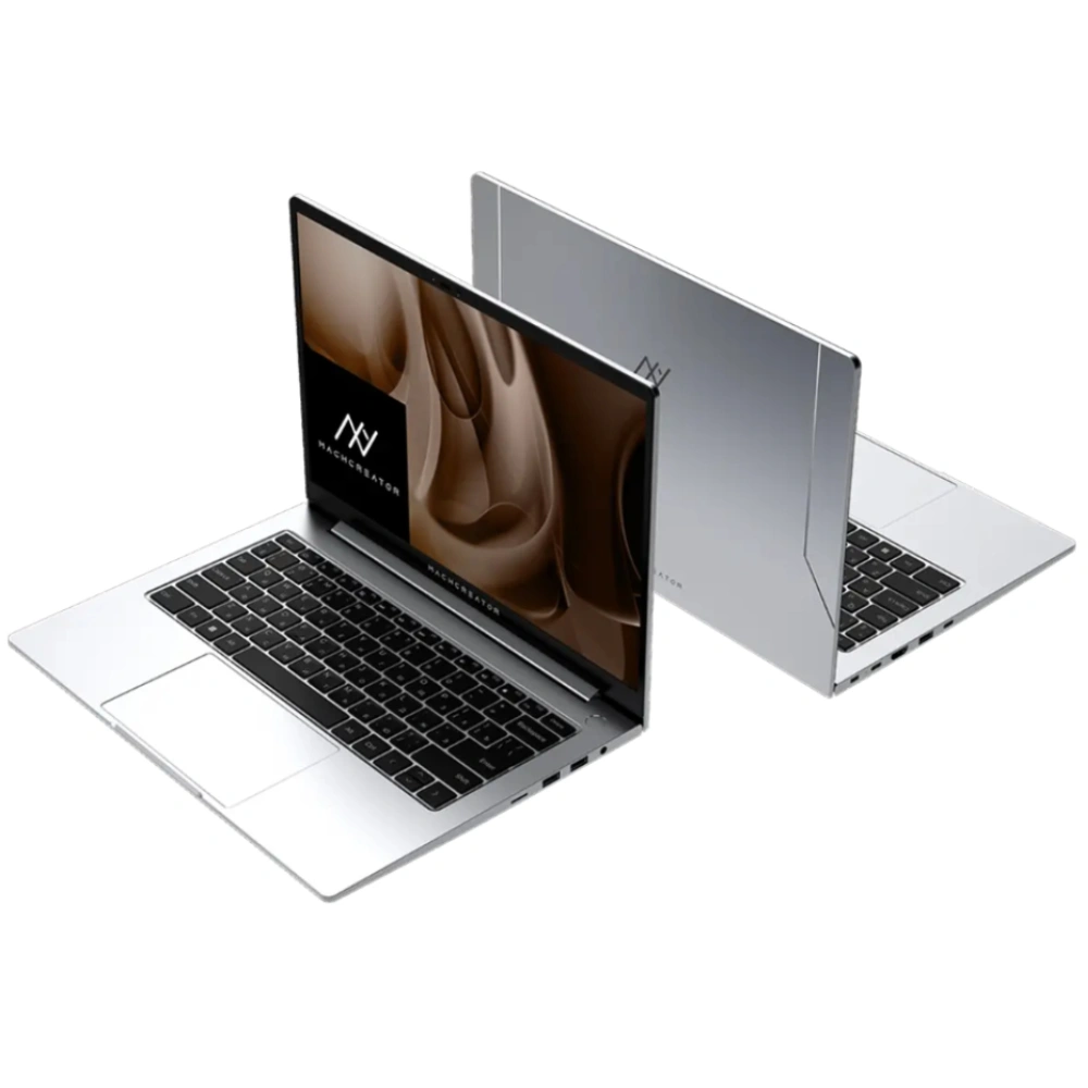 Ноутбук Machcreator Genesis R14 AMD Ryzen 5 7640HS 16GB / SSD 1TB / AMD Radeon Graphics / NO OS / JJ00GW00GRU / R5161TSUN - фото 13