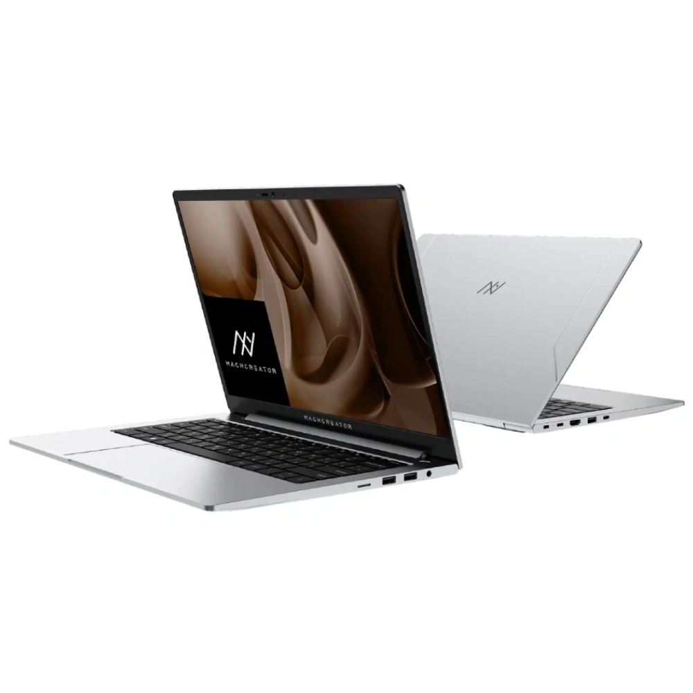 Ноутбук Machcreator Genesis R14 AMD Ryzen 5 7640HS 16GB / SSD 1TB / AMD Radeon Graphics / NO OS / JJ00GW00GRU / R5161TSUN - фото 12