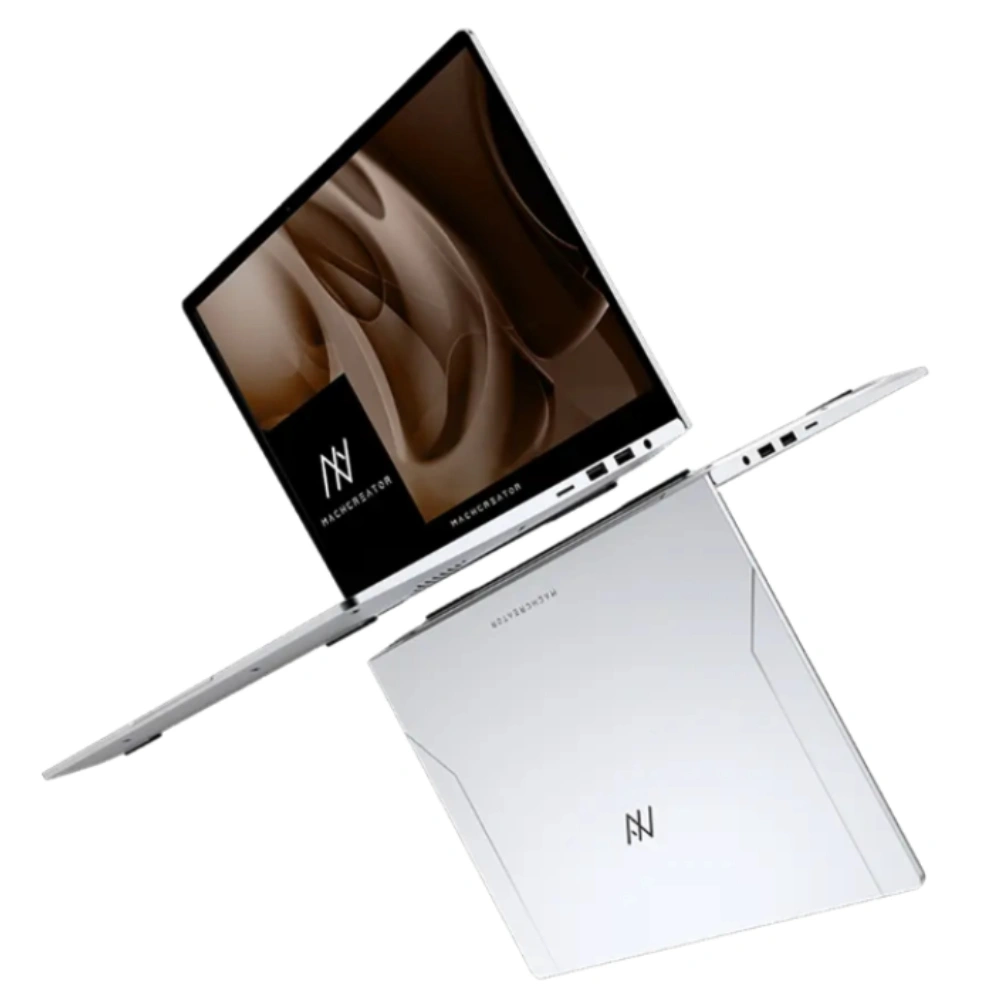 Ноутбук Machcreator Genesis R14 AMD Ryzen 5 7640HS 16GB / SSD 1TB / AMD Radeon Graphics / NO OS / JJ00GW00GRU / R5161TSUN - фото 11