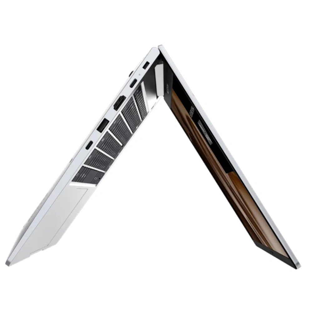 Ноутбук Machcreator Genesis R14 AMD Ryzen 5 7640HS 16GB / SSD 1TB / AMD Radeon Graphics / NO OS / JJ00GW00GRU / R5161TSUN - фото 4