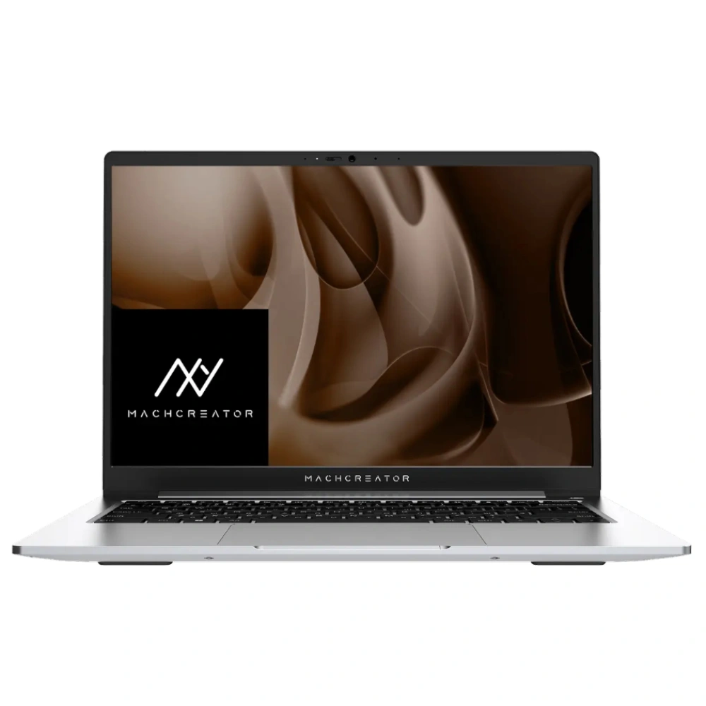 Ноутбук Machcreator Genesis R14 AMD Ryzen 5 7640HS 16GB / SSD 1TB / AMD Radeon Graphics / NO OS / JJ00GW00GRU / R5161TSUN - фото 2