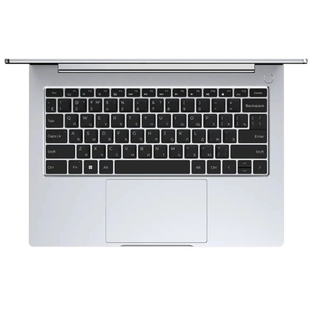 Ноутбук Machcreator Genesis R14 AMD Ryzen 5 7640HS 16GB / SSD 1TB / AMD Radeon Graphics / NO OS / JJ00GW00GRU / R5161TSUN - фото 3