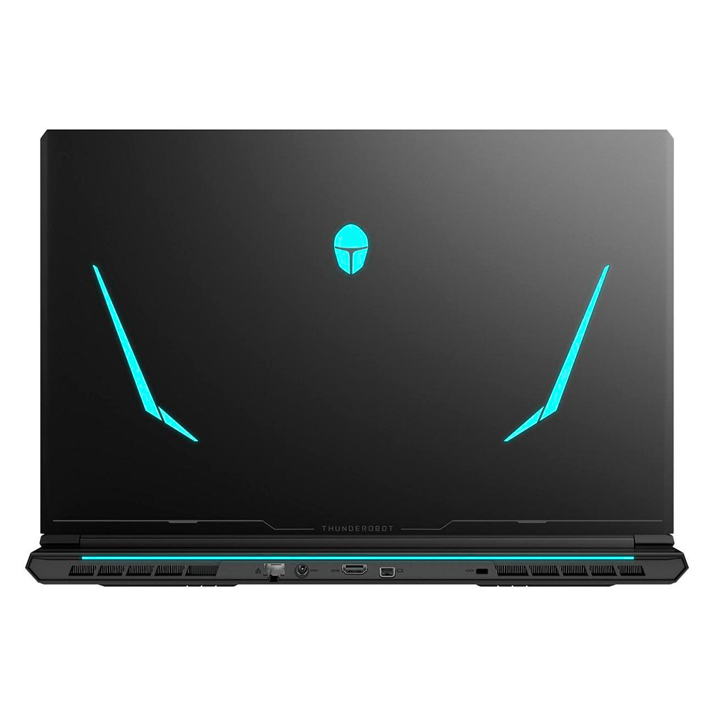 Ноутбук Thunderobot Range 17 G2 Evo Core i5 13420H 16GB / SSD 1TB / GeForce RTX 5050 8GB / NO OS / JT009E00KRU - фото 4
