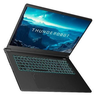 Ноутбук Thunderobot Range 17 G2 Evo Core i5 13420H 16GB / SSD 1TB / GeForce RTX 5050 8GB / NO OS / JT009E00KRU - фото 5