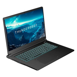 Ноутбук Thunderobot Range 17 G2 Evo Core i5 13420H 16GB / SSD 1TB / GeForce RTX 5050 8GB / NO OS / JT009E00KRU - фото 2